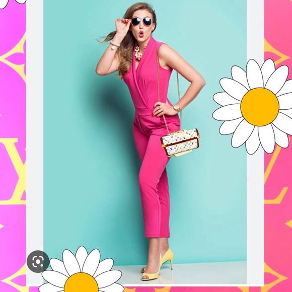 Louis Vuitton Monogram Multicolor Porte Tresor International Long Wallet - Picture 1 of 16